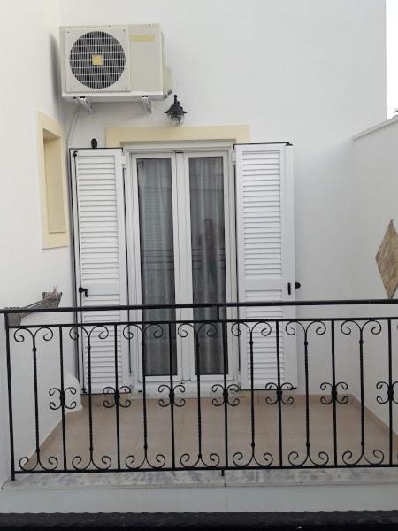 Villa Tania R 피로스테파니 외부 사진