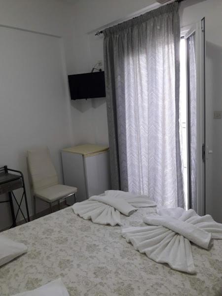 Villa Tania R 피로스테파니 외부 사진