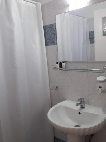 Villa Tania R 피로스테파니 외부 사진